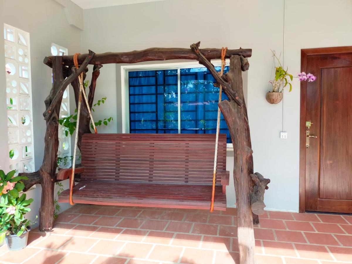 Kampot Nature Villa Luaran gambar