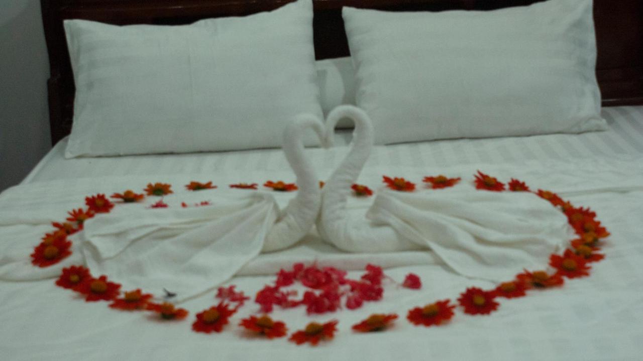 Kampot Nature Villa Luaran gambar