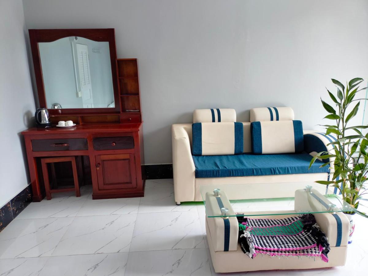 Kampot Nature Villa Luaran gambar