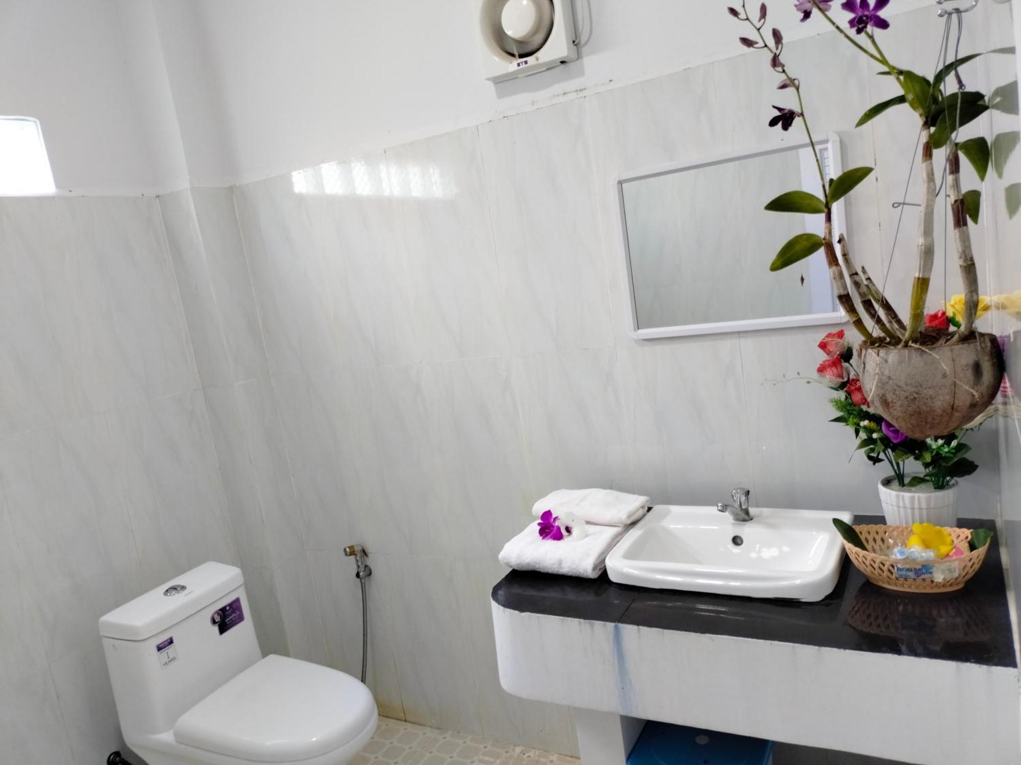 Kampot Nature Villa Bilik gambar